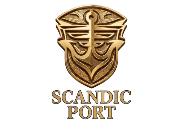 SCANDIC PORT