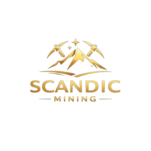 SCANDIC MINING